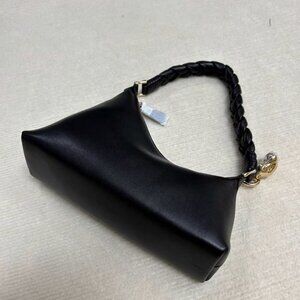 AUPEN Nirvana shoulder bag black